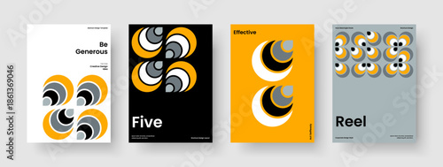 Abstract Book Cover Template. Isolated Poster Layout. Modern Business Presentation Design. Flyer. Report. Brochure. Banner. Background. Magazine. Notebook. Portfolio. Brand Identity. Catalog