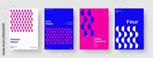 Modern Flyer Design. Geometric Report Template. Isolated Brochure Layout. Poster. Book Cover. Business Presentation. Banner. Background. Magazine. Brand Identity. Handbill. Notebook. Catalog