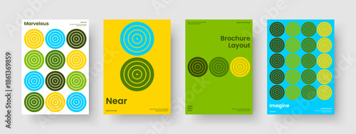 Isolated Report Template. Creative Flyer Design. Abstract Brochure Layout. Background. Poster. Banner. Book Cover. Business Presentation. Catalog. Notebook. Newsletter. Advertising. Leaflet