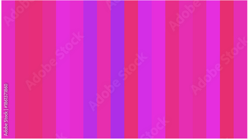 Pink striped background pattern with soft pastel lines for wallpaper design