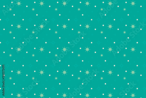 Simple representation of a vector file format in text form on a plain white background