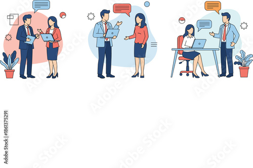 Minimalist artificial intelligence icon set featuring generative music video production neural networks and autonomous robots for modern software interfaces