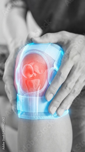 An illustration showcases a...