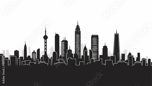 san francisco skyline