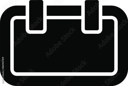 Calendar Icon Vector Graphic Illustration for Scheduling and Planning Purposes in Business and Personal Use