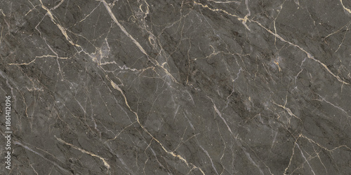natural Marble texture for skin tile wallpaper luxurious background. Creative Stone ceramic art wall interiors backdrop design. picture high resolution, New gray marble