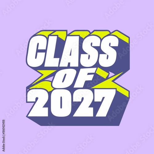 Class of 2027