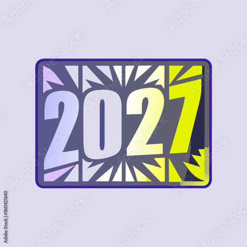 Celebrating the year 2027