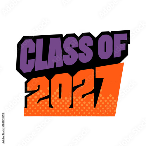 Class of 2027