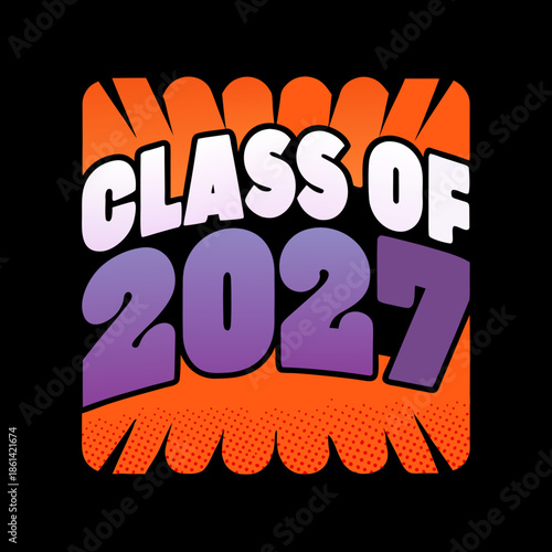 Class of 2027