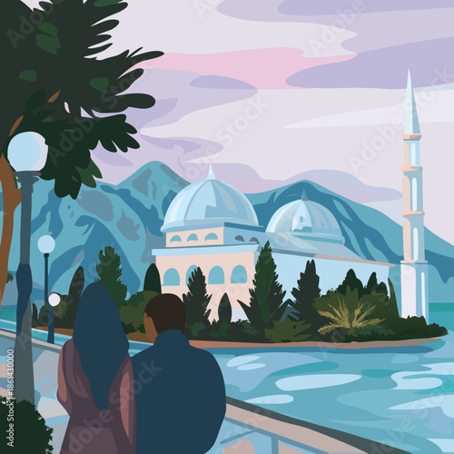 High-End Abstract Decorative Elements and Luxury Ornaments for Sophisticated Visual Communication