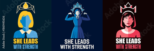 ai176716566328_She leads with strength 3.eps