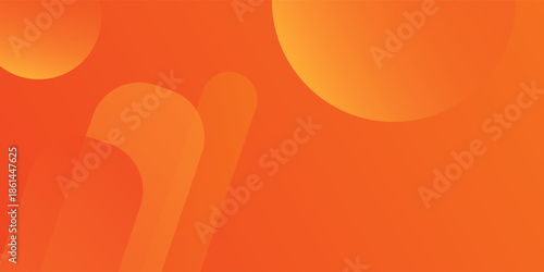 Abstract background with memphis elements modern design