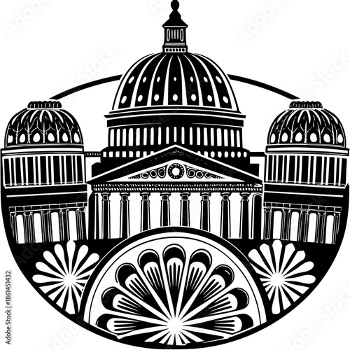 Modern Vector Elements for a Universal Design System