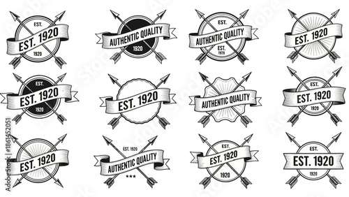 Vector illustration of a real estate and house icons set combined with travel transport symbols like an airplane, jet, helicopter, car, and boat for a complete flight and design aviation collection