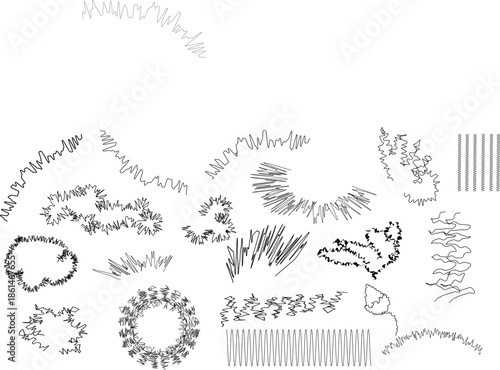 This image presents a completely black screen, representing emptiness and stark simplicity.