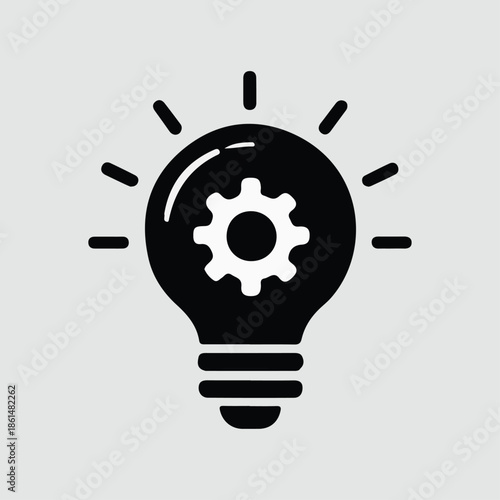“Business & Startup Icon Set – Teamwork, Finance, Strategy, and Corporate Vectors”
