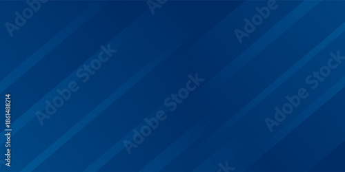 modern blue abstract background with elegant bright diagonal lines