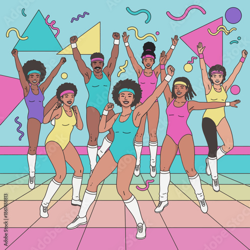 90s_retro_dance_character_vector