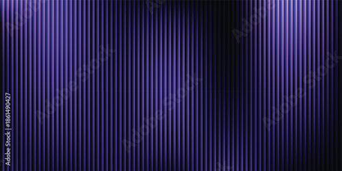 Abstract vertical lines background in shades of purple and violet