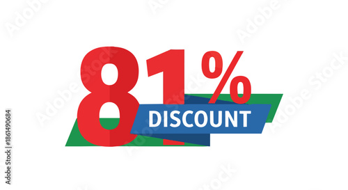 Experience a spectacular eighty-one percent markdown on various premium selections featuring unparalleled value and exclusive promotional savings