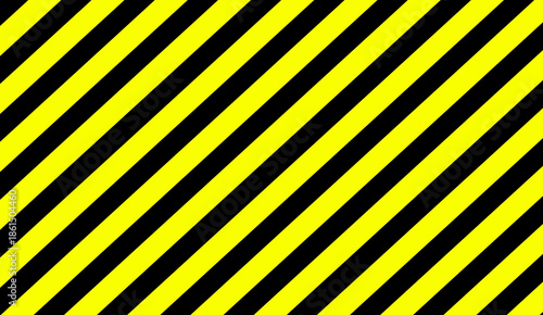 Black and Yellow Striped Background