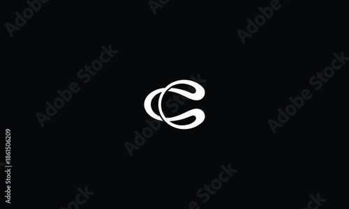 C Logo C Monogram C Infinity Logo C Logo Ideas C Logo Galaxy