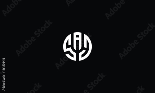 SAC Logo SAC Monogram SAC Circle Logo