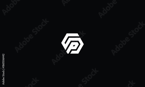 SP Logo PS Logo SP Monogram SP Hexagon Logo