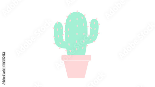 Illustration of a blue spinning top toy in motion with shadow.