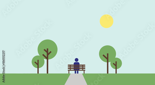 Modern isometric cityscape with diverse people engaging in daily activities and sustainable urban living concepts