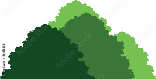 Modern Isometric Cityscape with Vibrant Buildings and Urban Infrastructure in Daylight Setting