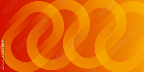 Abstract background with overlapping fluid curved shapes and vibrant gradient transitions for professional creative banners and modern digital presentation backdrops.