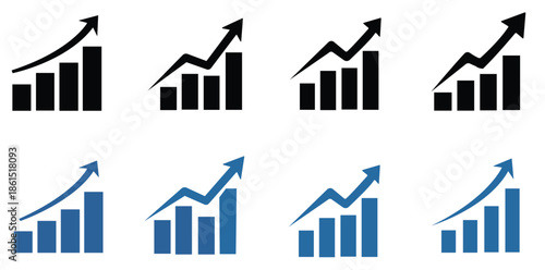 Colorful square street signs set for marketing and sales promotion