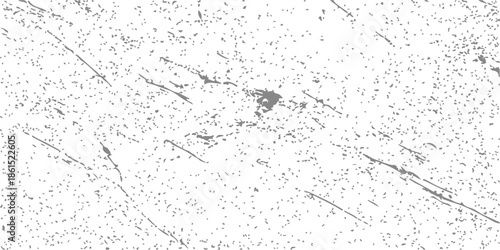 Aged white marble and grunge stone wall texture featuring a rough painted surface with a vintage light gray cement pattern and dirty material backdrop