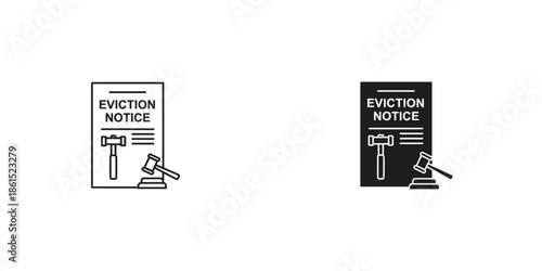 Man Using Electric Leaf Blower in Yard