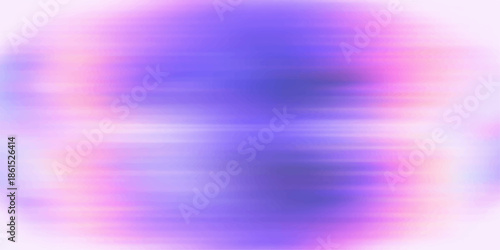 An abstract purple background design features a bright gradient texture with soft light effects and smooth motion blur lines for a colorful digital wallpaper backdrop. rhythmic equalizer lines 