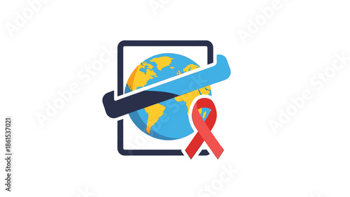 A young professional concentrating on work at a modern desk, symbolizing productivity and focus.