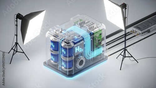 Green Hydrogen Energy Powering Tomorrow Clean Tech Unveiled