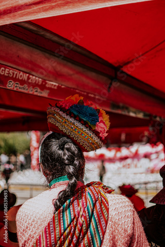Ollantaytambo ciudad detenida en el tiempo