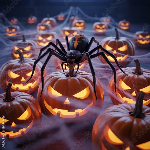 Global Halloween Spreading Magic Across the World