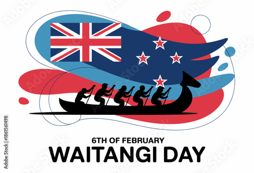 Waitangi Day 2026 A Day to Reflect on the Treaty of Waitangi and New Zealand's Heritage