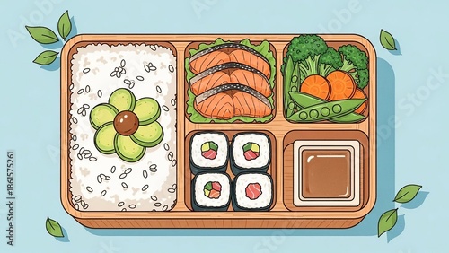 fresh vegetables in a basket
