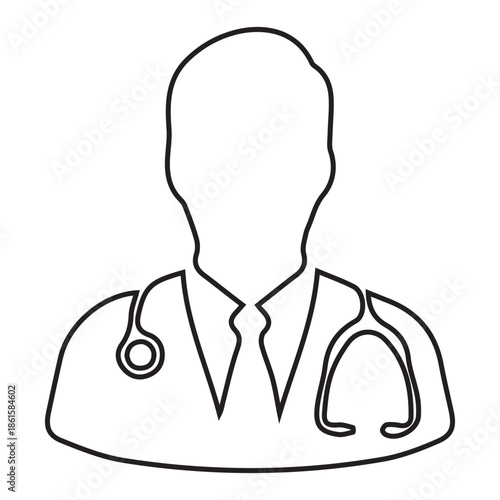 Doctor Medical Professional