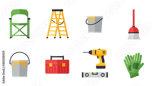 Home renovation essentials: tools and equipment for diy projects