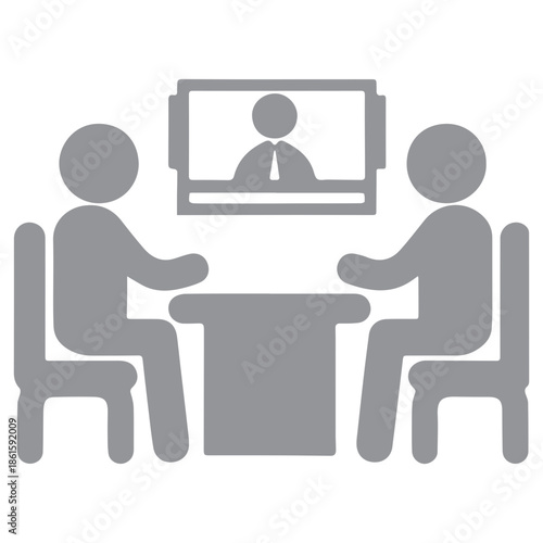 Video Conference Meeting