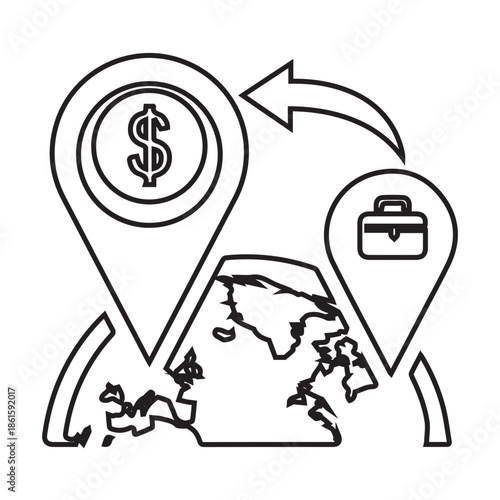 Global Business Connections