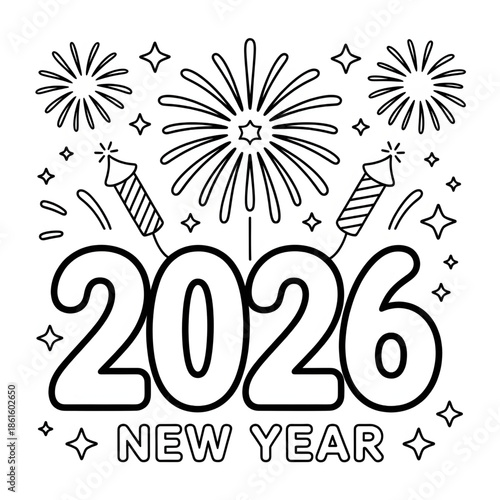 New Year 2026