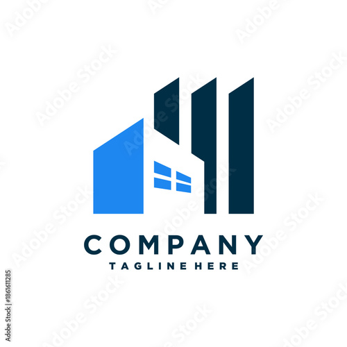 building logo design inspiration