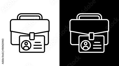 Internship Experience Icon For Design Elements